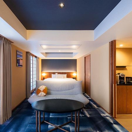 Homm Stay Nagi Arashiyama Kyoto By Banyan Group Екстер'єр фото