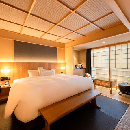 Homm Stay Nagi Arashiyama Kyoto By Banyan Group Екстер'єр фото