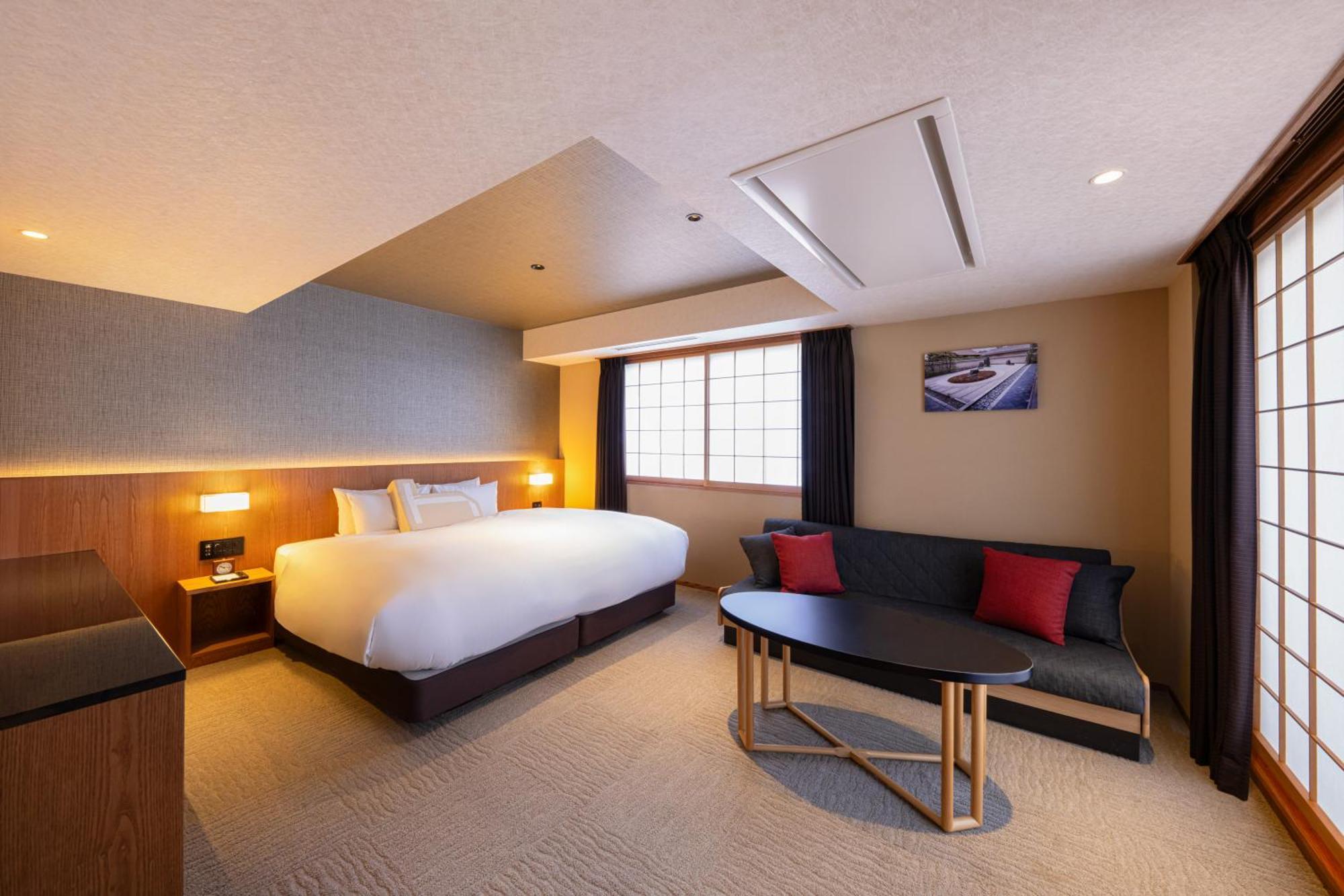 Homm Stay Nagi Arashiyama Kyoto By Banyan Group Екстер'єр фото