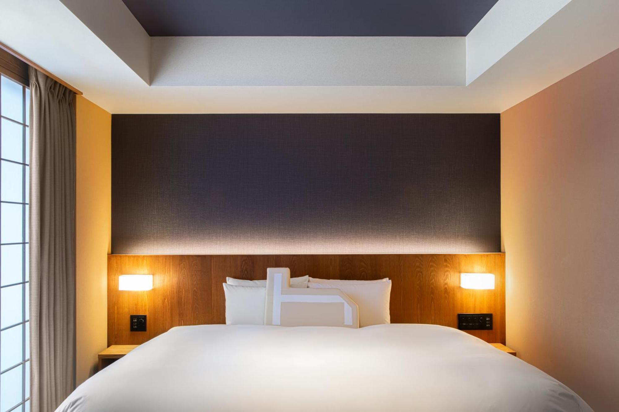Homm Stay Nagi Arashiyama Kyoto By Banyan Group Екстер'єр фото