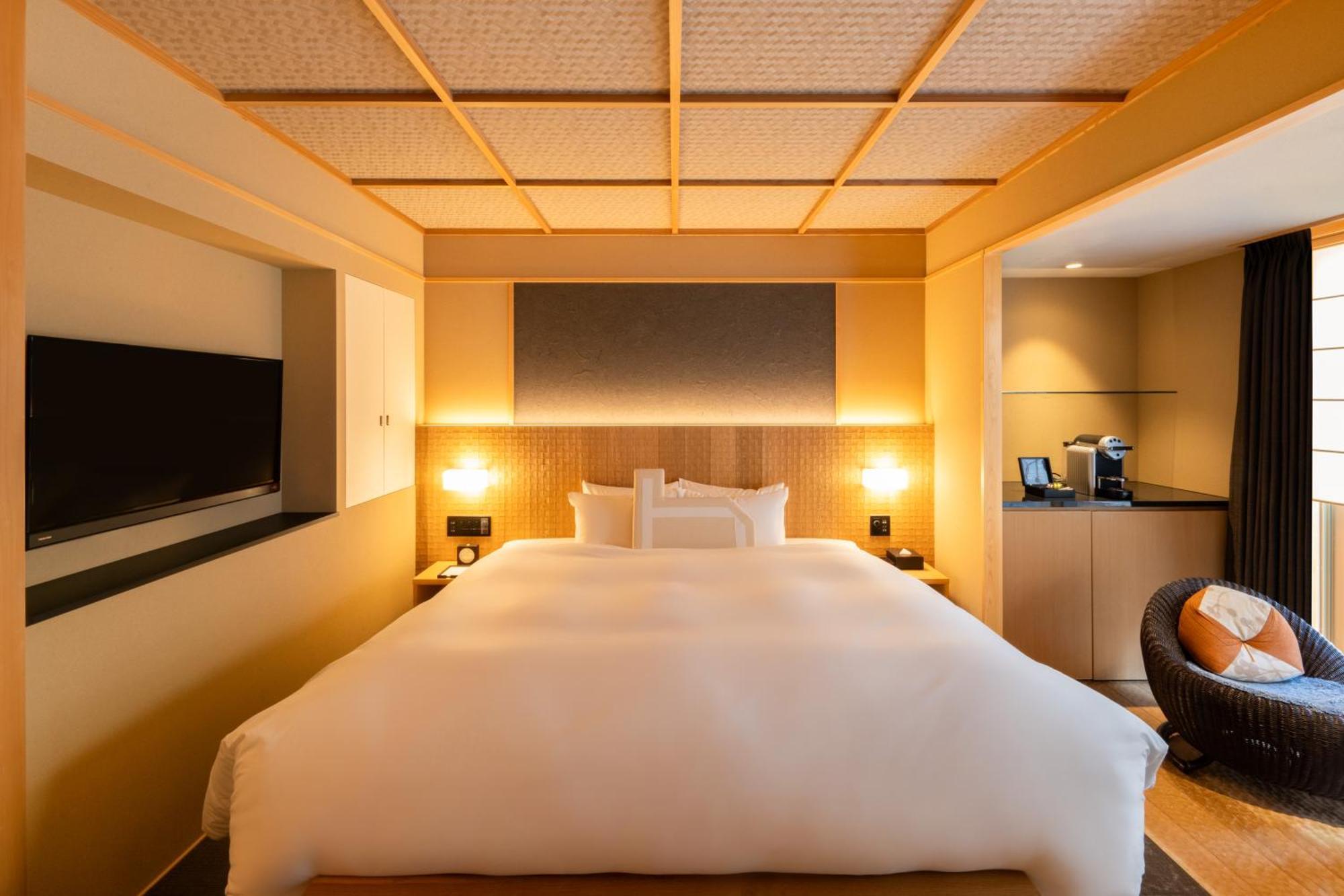 Homm Stay Nagi Arashiyama Kyoto By Banyan Group Екстер'єр фото