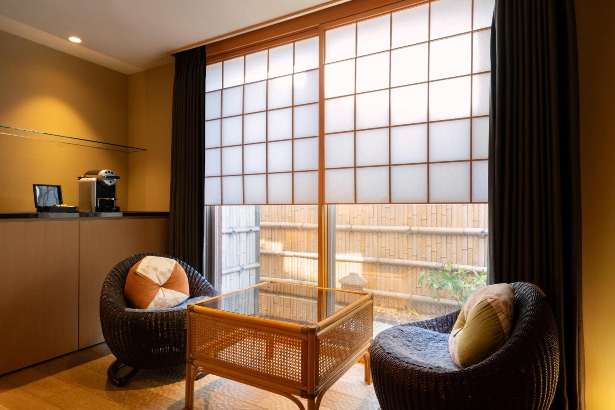 Homm Stay Nagi Arashiyama Kyoto By Banyan Group Екстер'єр фото
