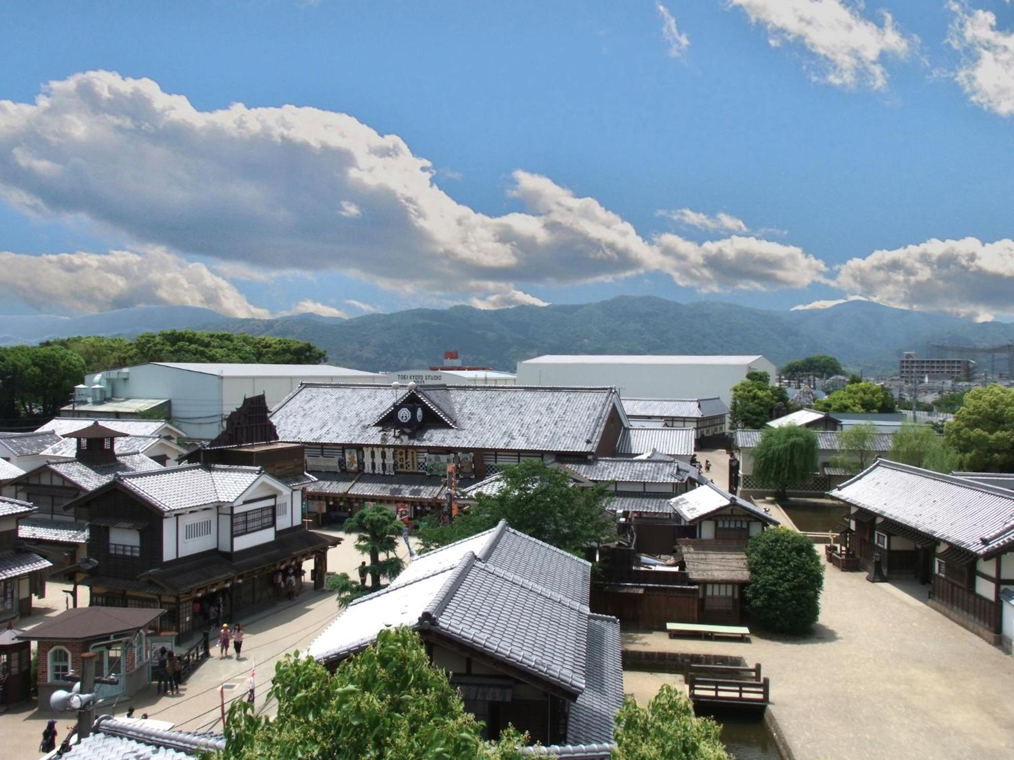 Homm Stay Nagi Arashiyama Kyoto By Banyan Group Екстер'єр фото