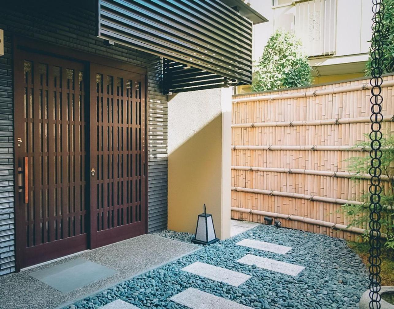 Homm Stay Nagi Arashiyama Kyoto By Banyan Group Екстер'єр фото